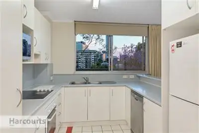 Sixth view of Homely unit listing, 12/69 Leichhardt Street, Spring Hill QLD 4000