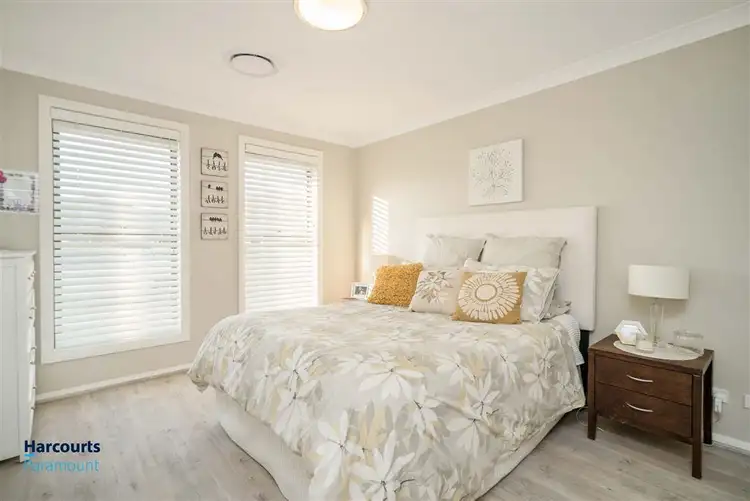 Fifth view of Homely house listing, 44 Healy Avenue, Gregory Hills NSW 2557