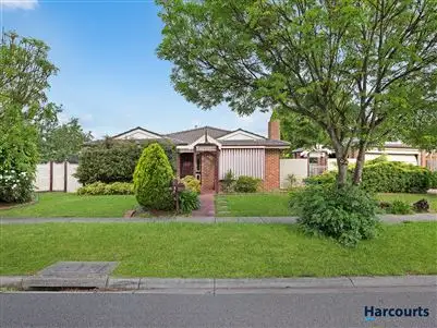 Main view of Homely house listing, 89 Waradgery Drive, Rowville VIC 3178