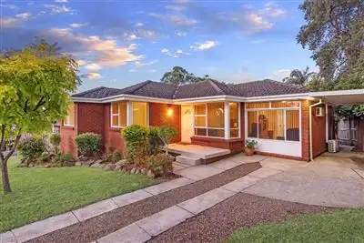 32 Lawndale Avenue, North Rocks NSW 2151