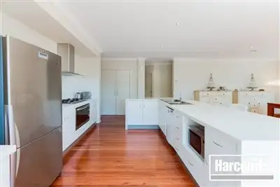 Fifth view of Homely house listing, 5 Rivette Way, Sandhurst VIC 3977