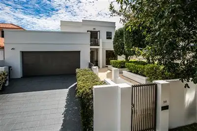 Main view of Homely house listing, 34 Portside Place, Bulimba QLD 4171