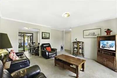 Third view of Homely semi-detached listing, 158 Kumbari Avenue, Labrador QLD 4215