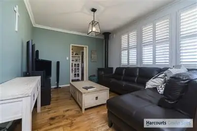 Fourth view of Homely house listing, 7 Almond Court, Lewiston SA 5501