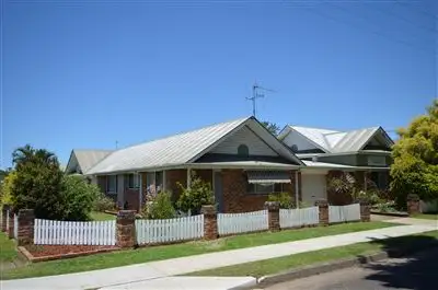 Second view of Homely villa listing, 2/20 Hastings Street, Wauchope NSW 2446