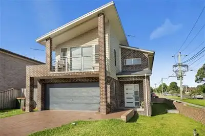 33 Railway Terrace, Schofields NSW 2762