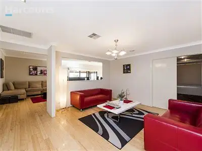 Sixth view of Homely house listing, 122 Elliot Road, Hocking WA 6065