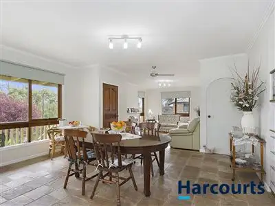 Fifth view of Homely house listing, 10 Western Park Drive, Warragul VIC 3820