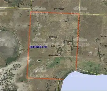 Fifth view of Homely rural property listing, 4761 Brand Hwy, Beermullah WA 6503