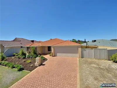 Second view of Homely house listing, 5 Fremont Crescent, Secret Harbour WA 6173
