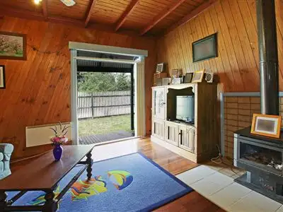 Fourth view of Homely house listing, 195 Ackland Road, Lethbridge VIC 3332