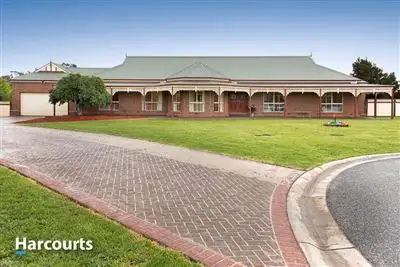 Main view of Homely house listing, 4 Bellaire Court, Narre Warren North VIC 3804