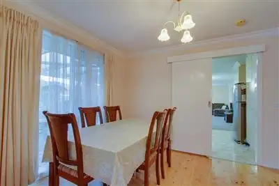 Fourth view of Homely house listing, 31 Beresford Drive, Boronia VIC 3155