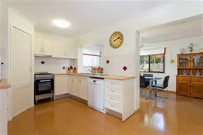 Second view of Homely house listing, 10 Willoughby Court, Kippa-ring QLD 4021