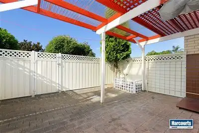 Seventh view of Homely townhouse listing, 47/127 Park Road, Rydalmere NSW 2116