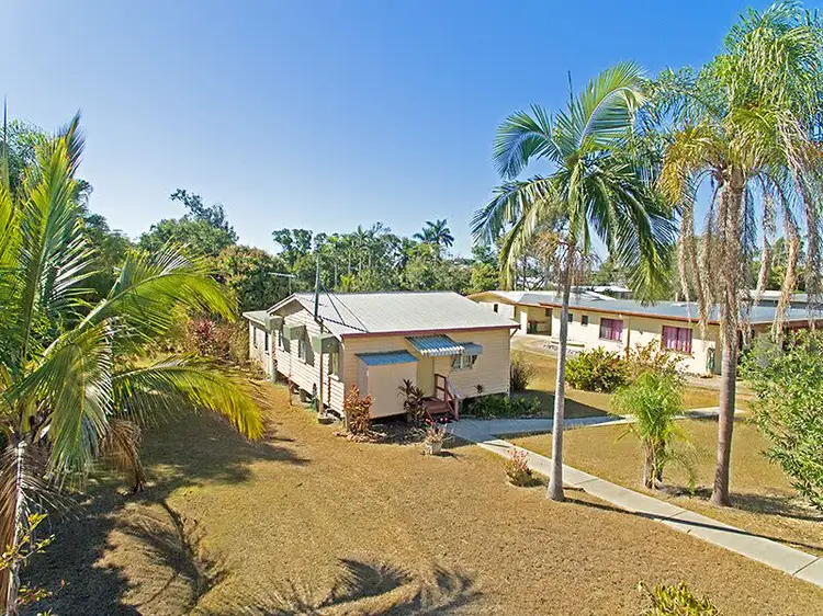 Second view of Homely house listing, 17 Tucker Street, Yeppoon QLD 4703