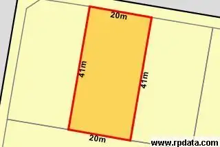 Third view of Homely land listing, 2 Spurr Street, Holbrook NSW 2644