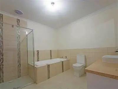 Fourth view of Homely townhouse listing, 55B Springleaf Road, Tarneit VIC 3029