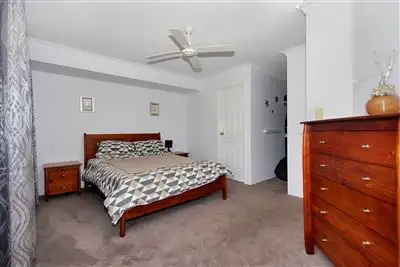 Fourth view of Homely house listing, 20 Dann Court, Willagee WA 6156