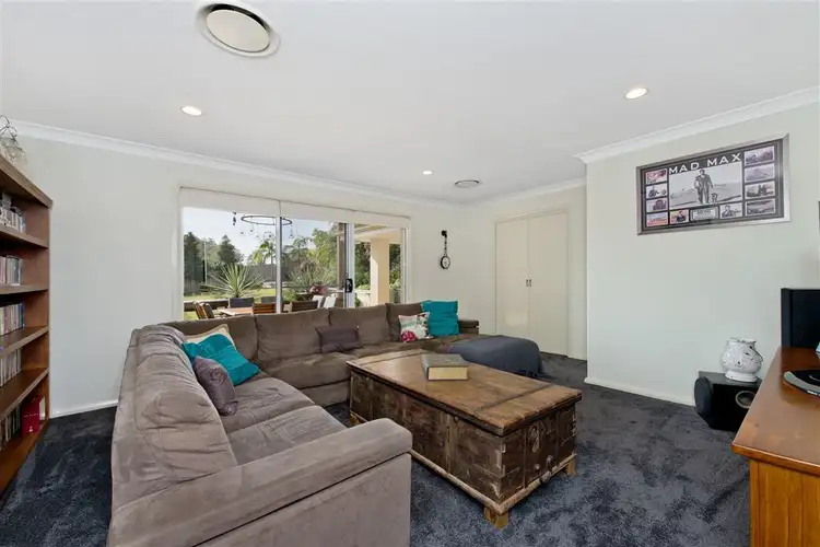 Fifth view of Homely house listing, 1 Salmean Circuit, Port Macquarie NSW 2444