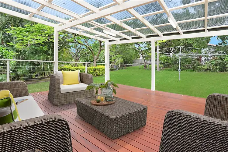 11 Aramac Street, Keperra QLD 4054