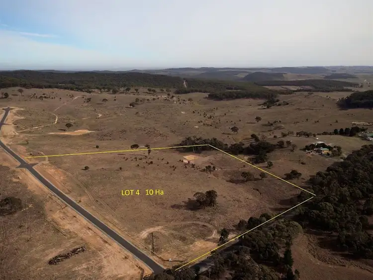 Third view of Homely rural property listing, Lot 7, 81 Cameron Road, Goulburn NSW 2580