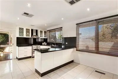 Third view of Homely house listing, 3 Thredbo Court, Epping VIC 3076