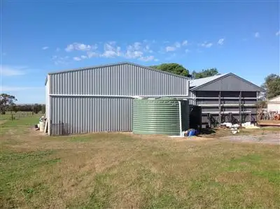 Fourth view of Homely rural property listing, 3272B Settlers Rd, Cummins SA 5631