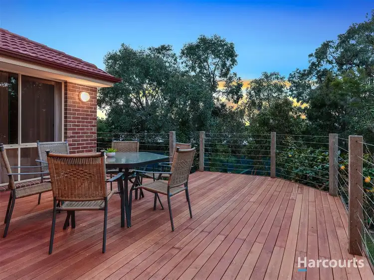 Main view of Homely house listing, 33 Oaktree Rise, Lysterfield VIC 3156