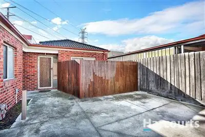 Second view of Homely unit listing, 4/86 Heyington Avenue, Thomastown VIC 3074