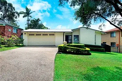 Main view of Homely house listing, 110 Indus Street, Camp Hill QLD