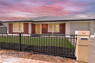Second view of Homely house listing, 32 Centenary Circuit, Andrews Farm SA 5114