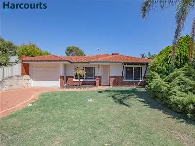 Main view of Homely house listing, 6 Eastleigh Loop, Currambine WA 6028