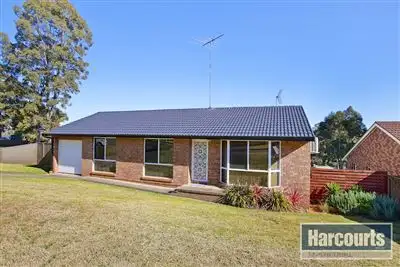 28 Burrinjuck Street, Leumeah NSW 2560