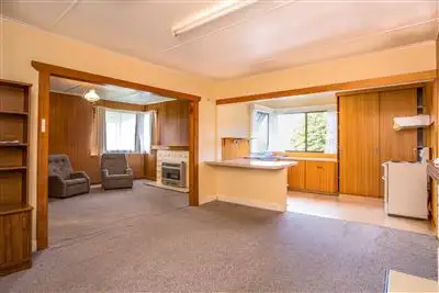 Fifth view of Homely house listing, 31 High Street, Beaconsfield TAS 7270
