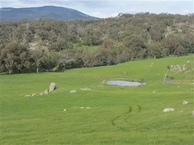 Third view of Homely rural property listing, 0 Seven Creeks Estate Road, Euroa VIC 3666