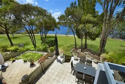 Fifth view of Homely townhouse listing, 221/125 Hansford Road, Coombabah QLD 4216