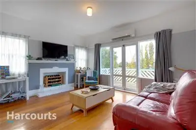 Second view of Homely house listing, 7 Cosgrove Avenue, South Hobart TAS 7004