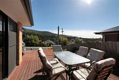Fourth view of Homely house listing, 25 Snug Tiers Road, Snug TAS 7054
