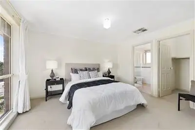 Sixth view of Homely house listing, 1/15 Hillcrest Avenue, Chadstone VIC 3148