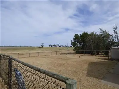 Fifth view of Homely rural property listing, 190 Smiths Road, Jeparit VIC 3423