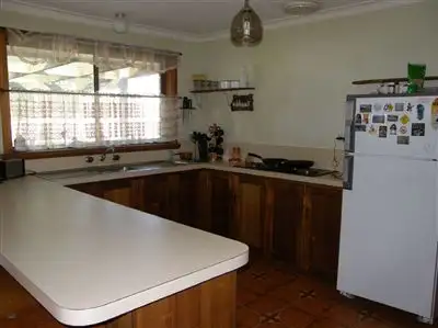 Second view of Homely house listing, 14 Beattie Street, Scottsdale TAS 7260