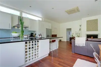 Sixth view of Homely house listing, 7 Albuera Street, Battery Point TAS 7004