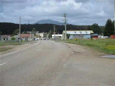 Seventh view of Homely land listing, 0 Main Street, Zeehan TAS 7469