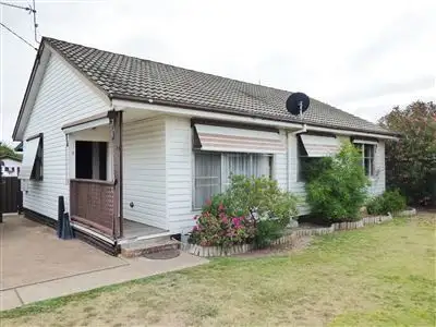 3 Hutchesson Street, Horsham VIC 3400