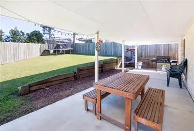 Sixth view of Homely house listing, 3 Dovetail Close, Gympie QLD 4570