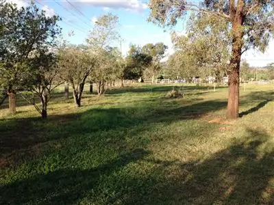 Third view of Homely rural property listing, 4 MCKEON AVENUE, Manilla NSW 2346