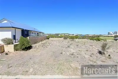Third view of Homely land listing, 3 Caddadup Retreat, Dawesville WA 6211