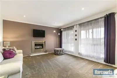 Fourth view of Homely house listing, 2 Parsee Court, Hallett Cove SA 5158
