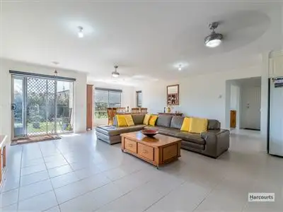 Third view of Homely house listing, 21 Rimfire Avenue, Drouin VIC 3818